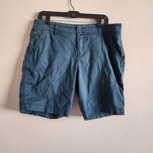 Sonoma Blue Women's Bermudas